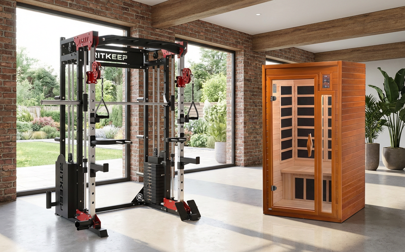 Home Gym Fitness