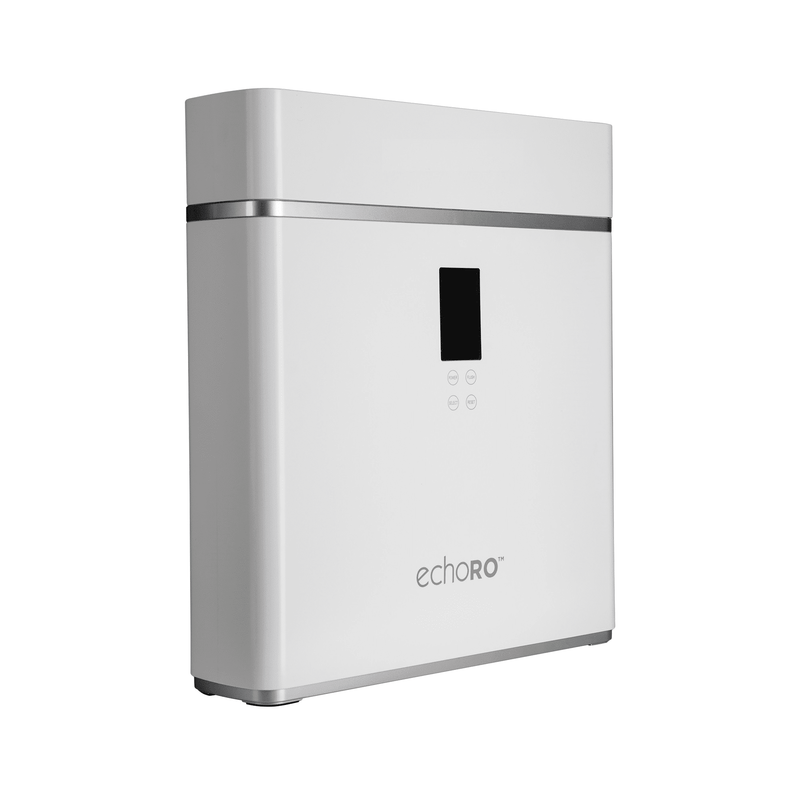 Air and Water Purification