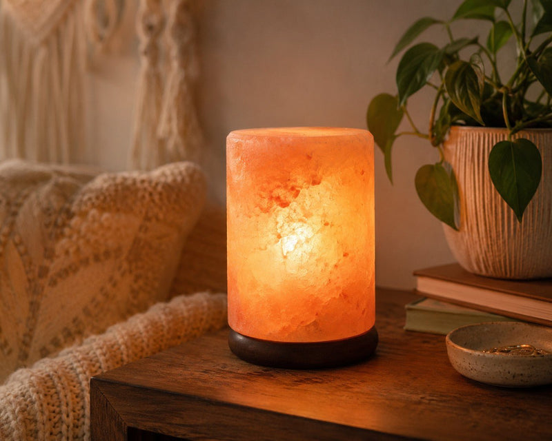 Wellness-Inspired Home Decor