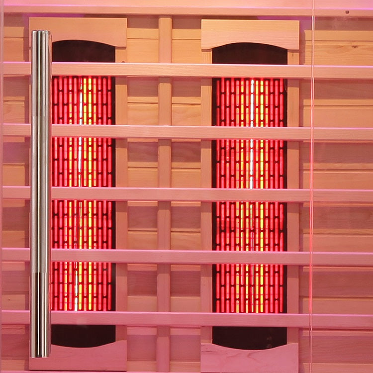 Blisspod Venetian Series Full Spectrum Infrared Sauna