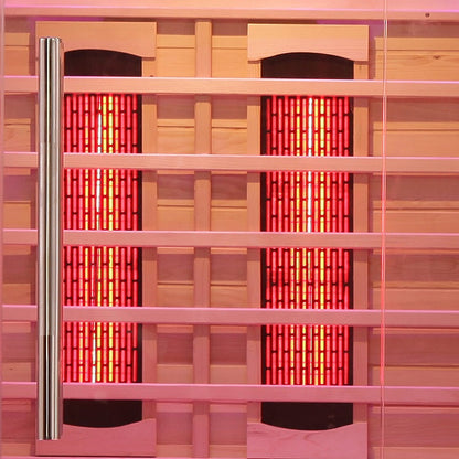 Blisspod Venetian Series Full Spectrum Infrared Sauna