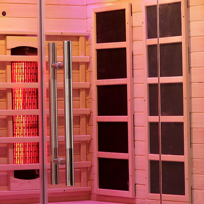 Blisspod Venetian Series Full Spectrum Infrared Sauna