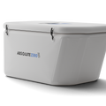 Absolute Zero Cold Plunge Tub