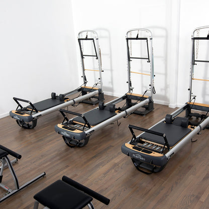Peak Pilates System® Deluxe Bundle