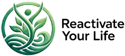 Reactivate Your Life