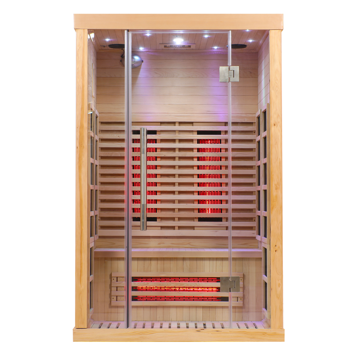 Blisspod Venetian Series Full Spectrum Infrared Sauna