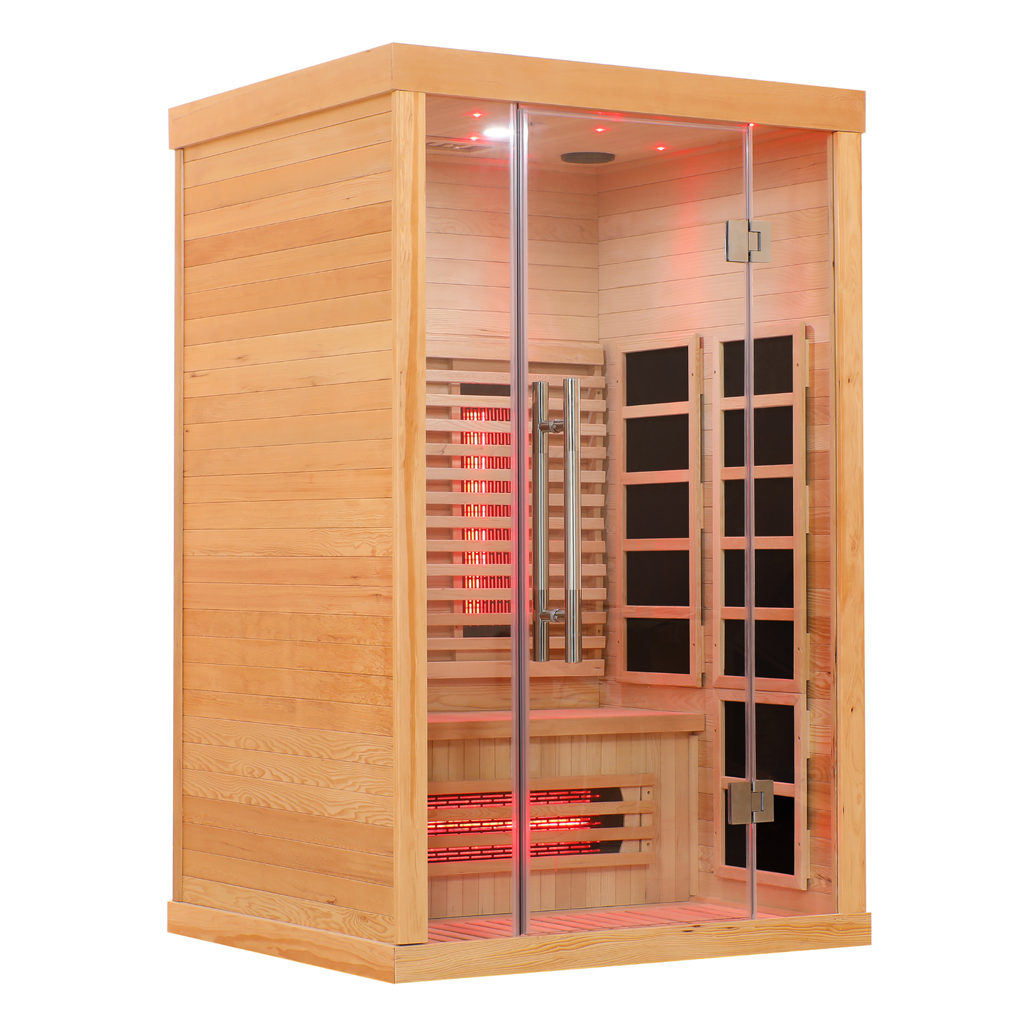 Blisspod Venetian Series Full Spectrum Infrared Sauna