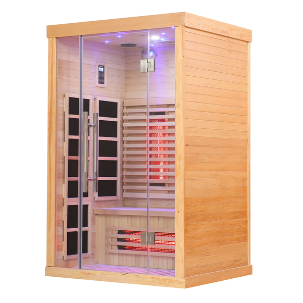 Blisspod Venetian Series Full Spectrum Infrared Sauna