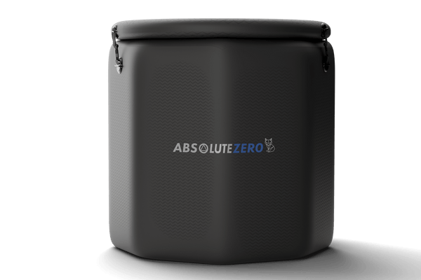 Absolute Zero Cold Plunge Tub