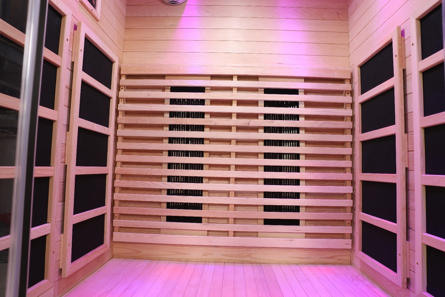 Blisspod Venetian Series Full Spectrum Infrared Sauna