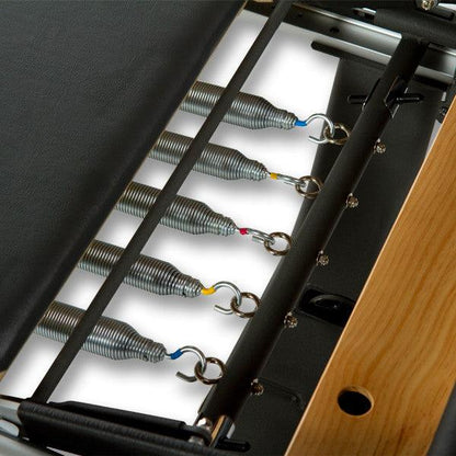 Peak Pilates System® Deluxe Bundle