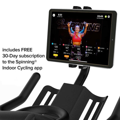 Edge Connected Spinner® Bike - Reactivate Your Life