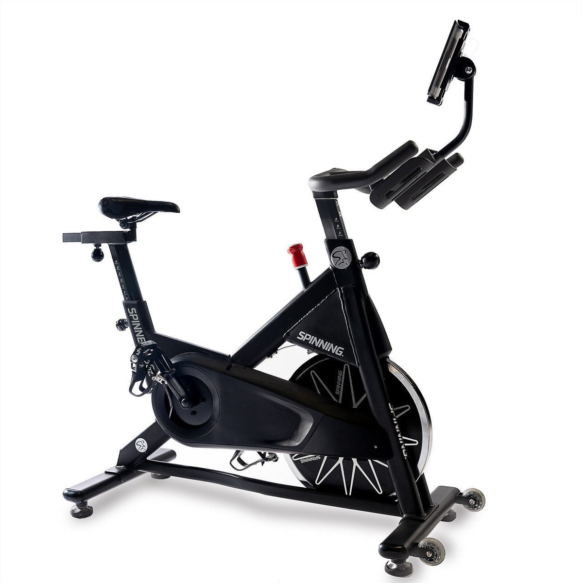 Edge Connected Spinner® Bike - Reactivate Your Life