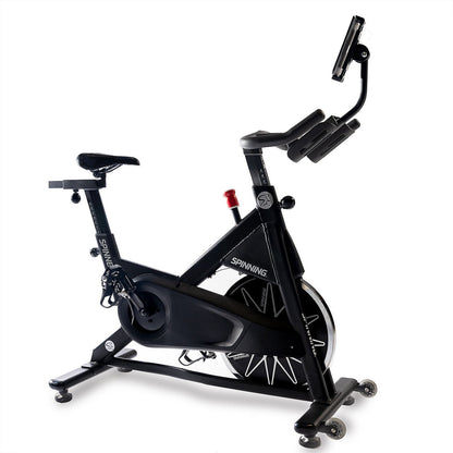 Edge Connected Spinner® Bike - Reactivate Your Life