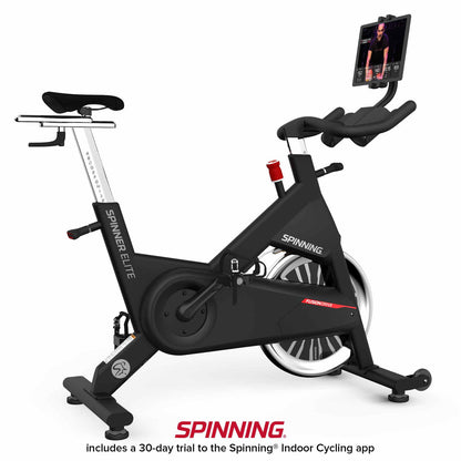 Elite Connected Spinner® Bike - Reactivate Your Life