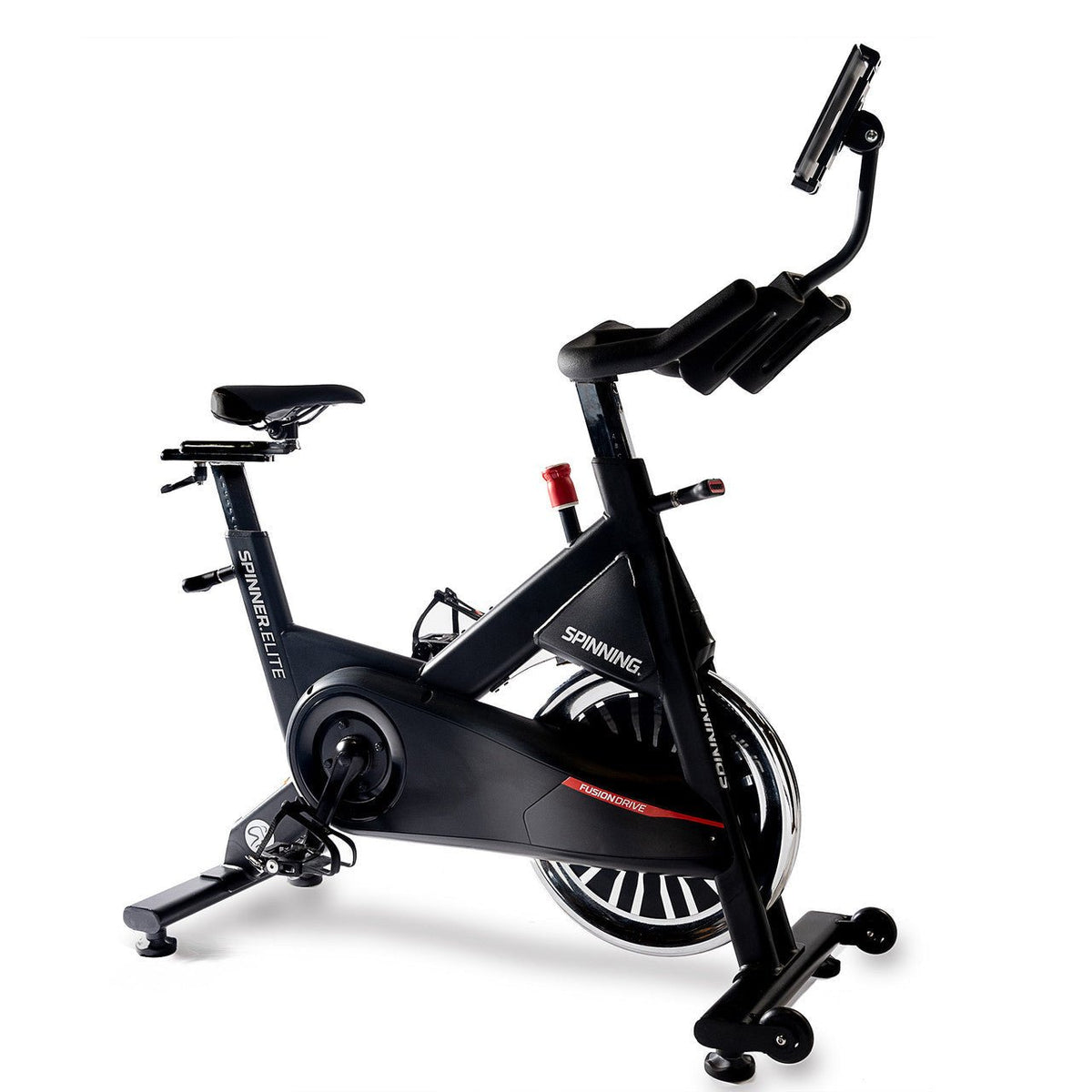 Elite Connected Spinner® Bike - Reactivate Your Life