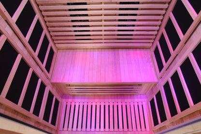 Blisspod Venetian Series Full Spectrum Infrared Sauna
