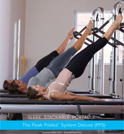 Peak Pilates System® Deluxe Bundle